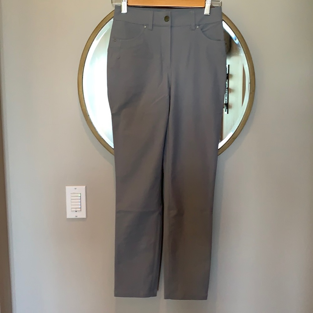 NEW WITH TAGS LULULEMON PANTS